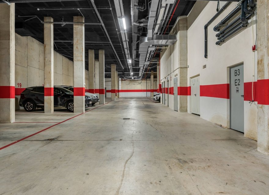 Перепродаж - Апартаменти - Оріуела Коста - Los Dolses