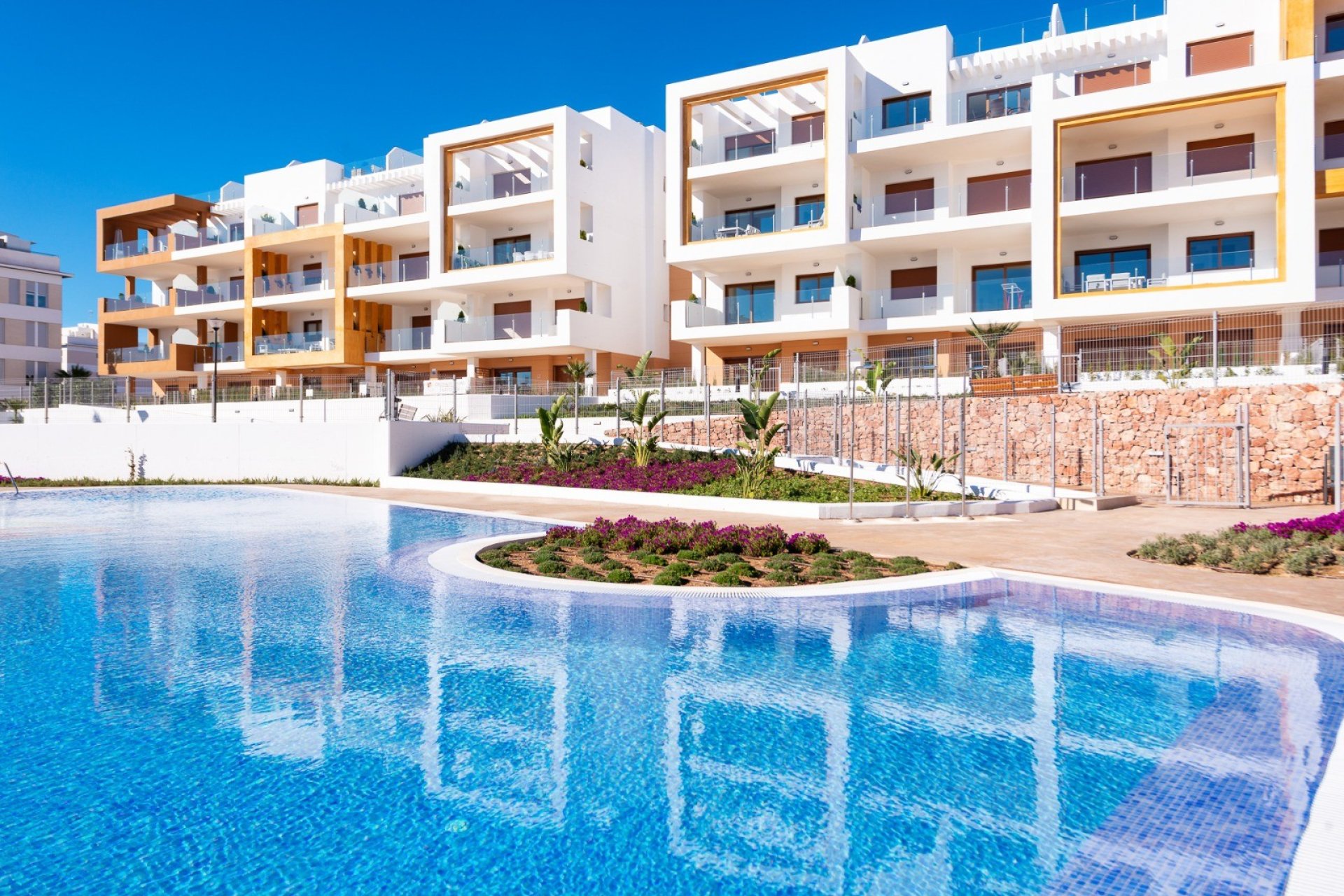 Перепродаж - Апартаменти - Оріуела Коста - Orihuela Costa