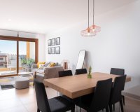 Перепродаж - Апартаменти - Оріуела Коста - Orihuela Costa