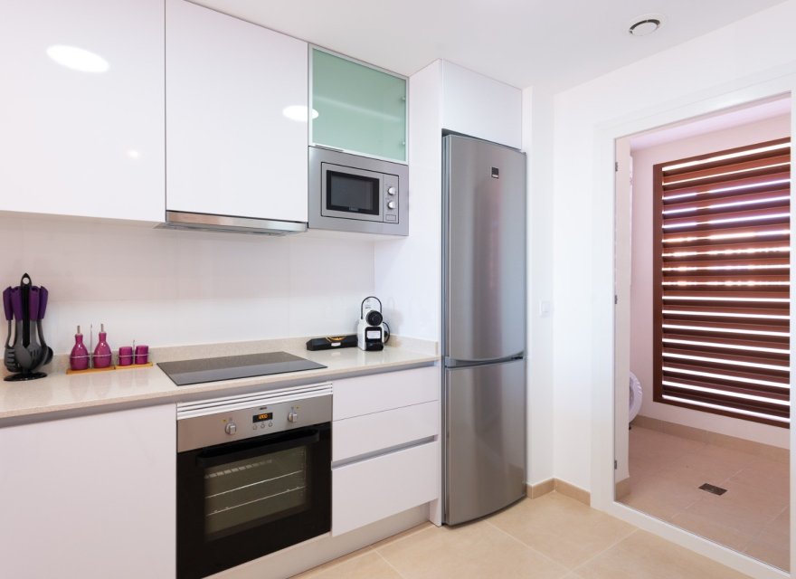 Перепродаж - Апартаменти - Оріуела Коста - Orihuela Costa