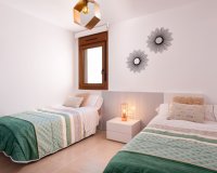 Перепродаж - Апартаменти - Оріуела Коста - Orihuela Costa