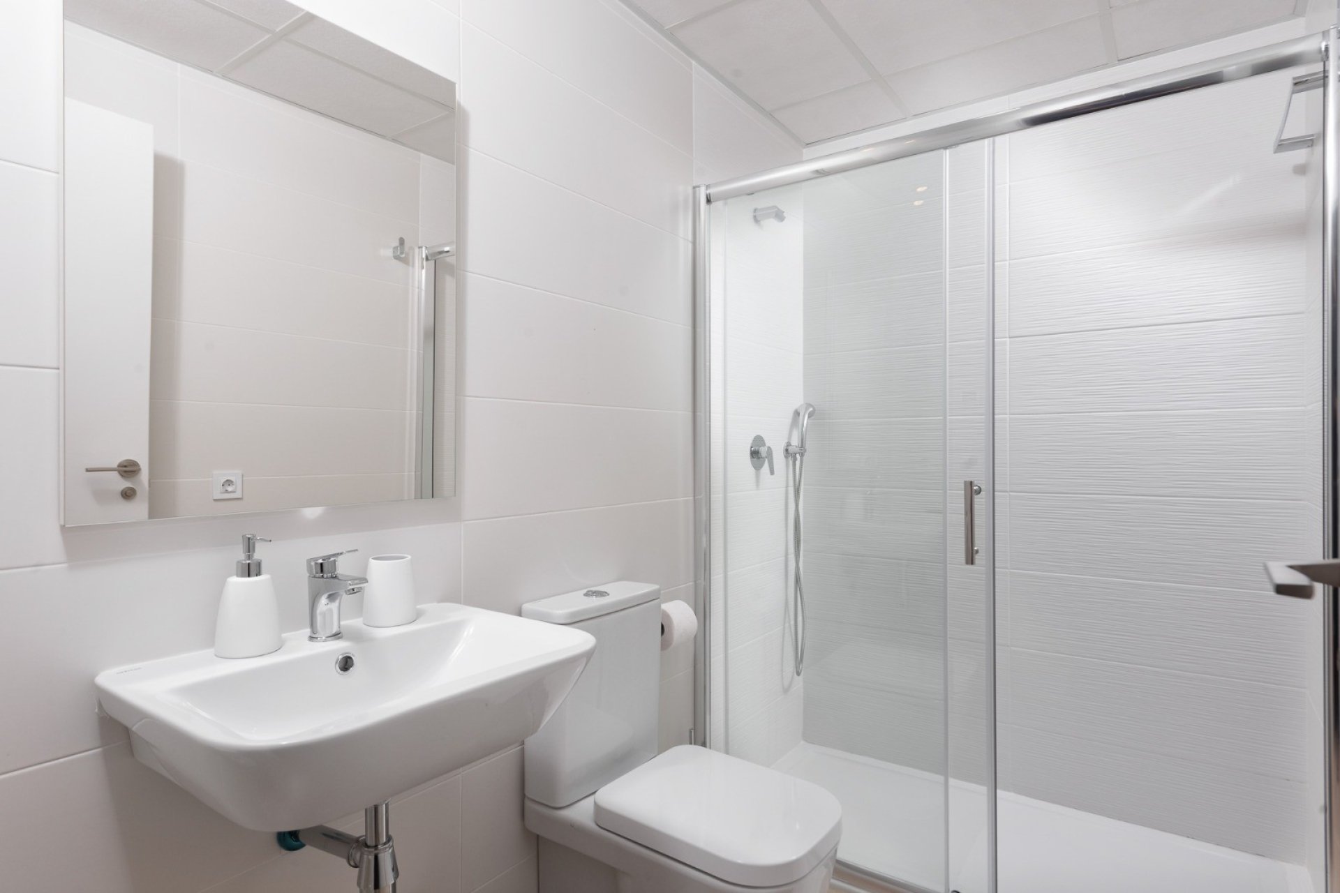 Перепродаж - Апартаменти - Оріуела Коста - Orihuela Costa