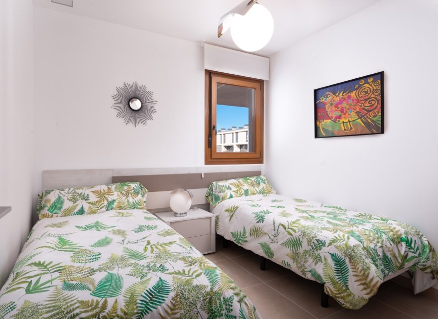 Перепродаж - Апартаменти - Оріуела Коста - Orihuela Costa