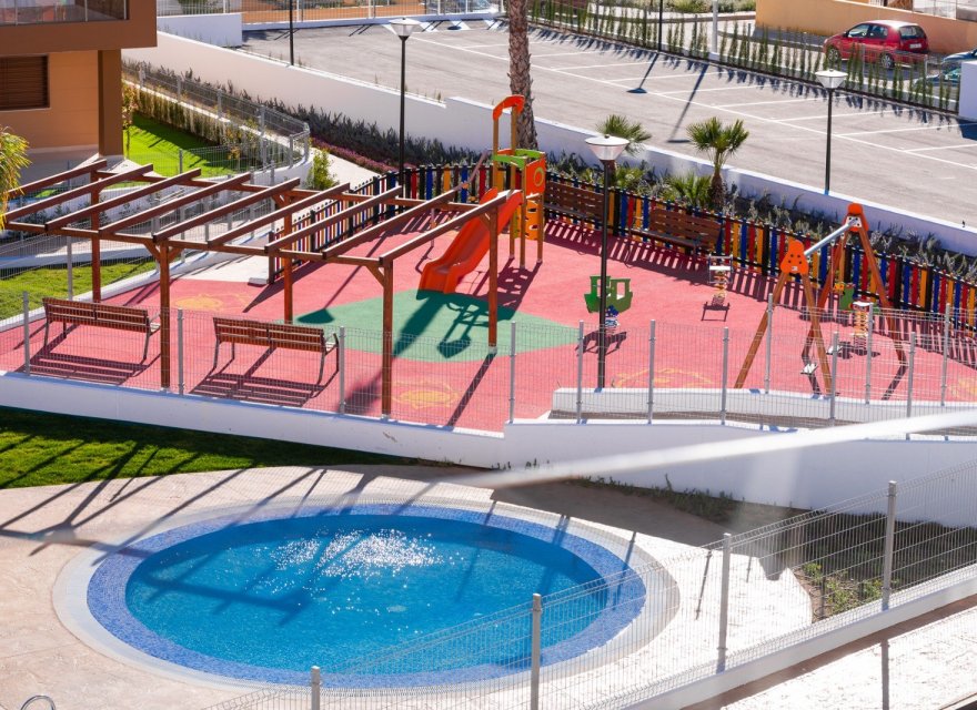 Перепродаж - Апартаменти - Оріуела Коста - Orihuela Costa