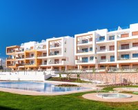Перепродаж - Апартаменти - Оріуела Коста - Orihuela Costa