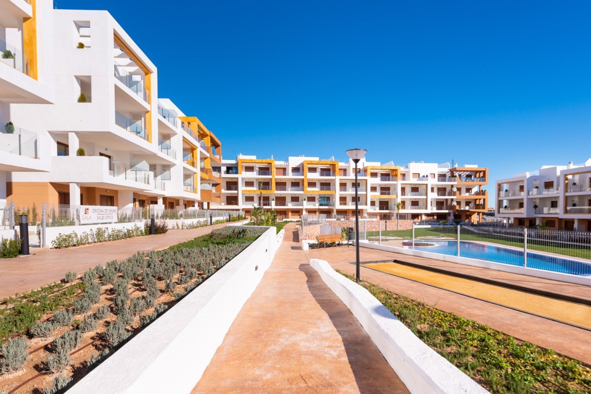 Перепродаж - Апартаменти - Оріуела Коста - Orihuela Costa