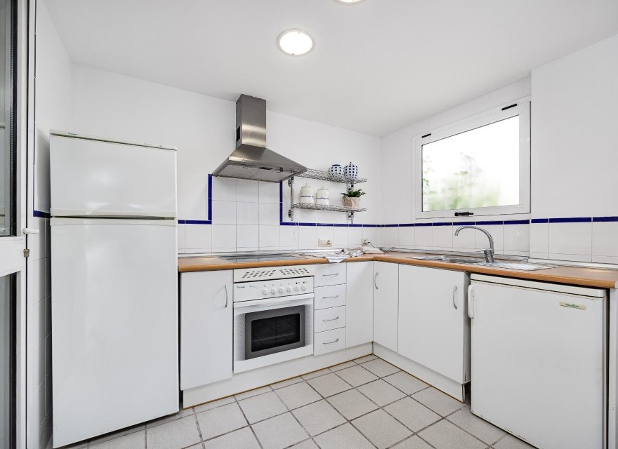 Перепродаж - Апартаменти - Оріуела Коста - Orihuela Costa