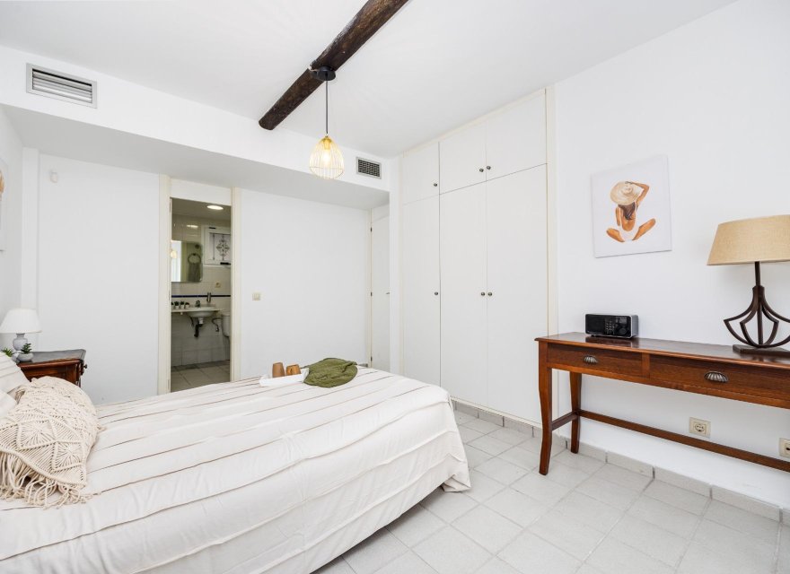 Перепродаж - Апартаменти - Оріуела Коста - Orihuela Costa