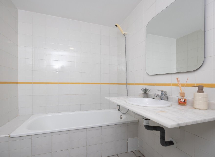 Перепродаж - Апартаменти - Оріуела Коста - Orihuela Costa