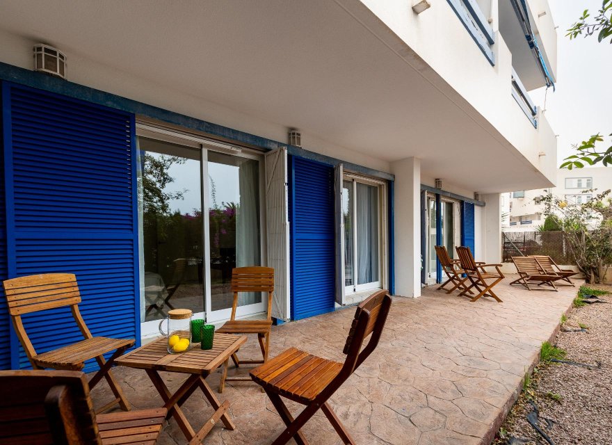 Перепродаж - Апартаменти - Оріуела Коста - Orihuela Costa