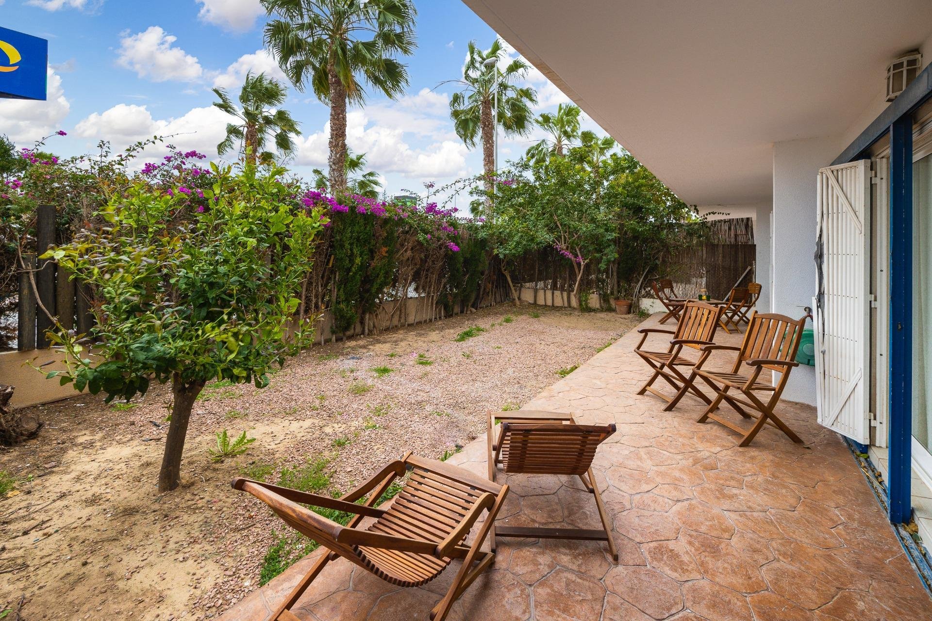 Перепродаж - Апартаменти - Оріуела Коста - Orihuela Costa