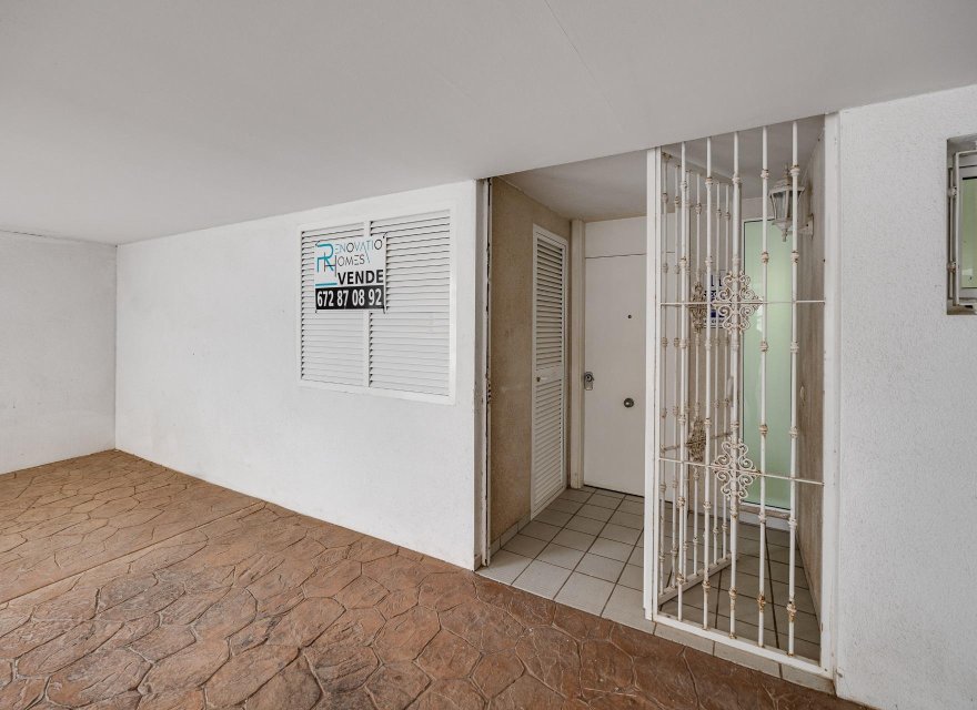 Перепродаж - Апартаменти - Оріуела Коста - Orihuela Costa