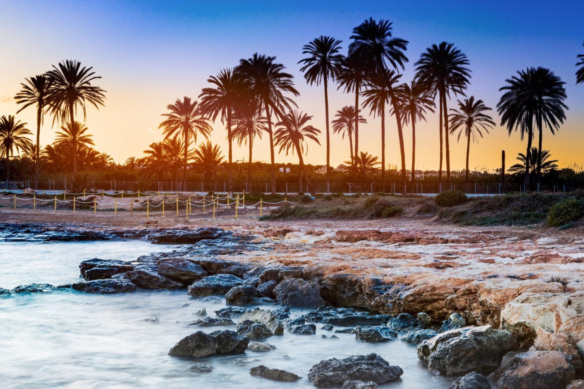 Перепродаж - Апартаменти - Оріуела Коста - Orihuela Costa