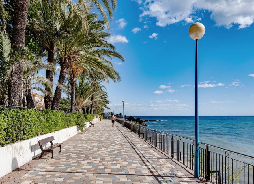 Перепродаж - Апартаменти - Оріуела Коста - Orihuela Costa