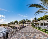 Перепродаж - Апартаменти - Оріуела Коста - Orihuela Costa