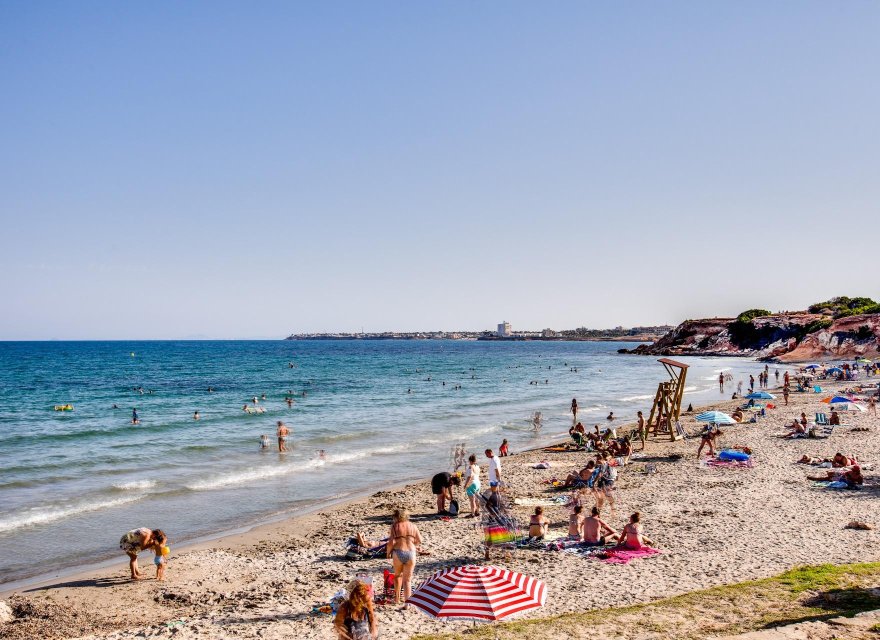 Перепродаж - Апартаменти - Оріуела Коста - Orihuela Costa