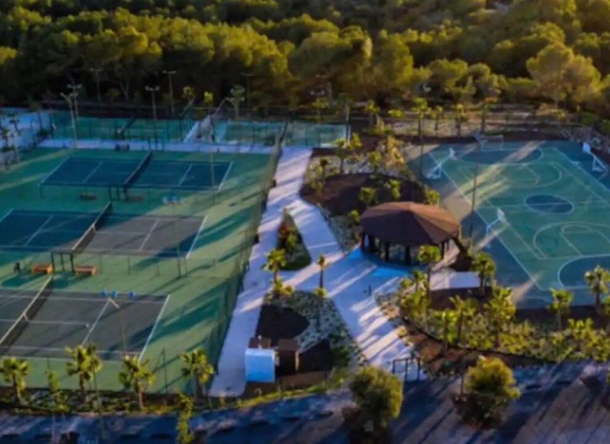 Перепродаж - Апартаменти - Оріуела Коста - Orihuela Costa