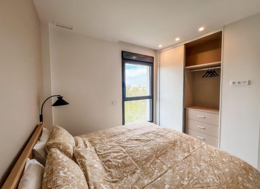 Перепродаж - Апартаменти - Оріуела Коста - Orihuela Costa