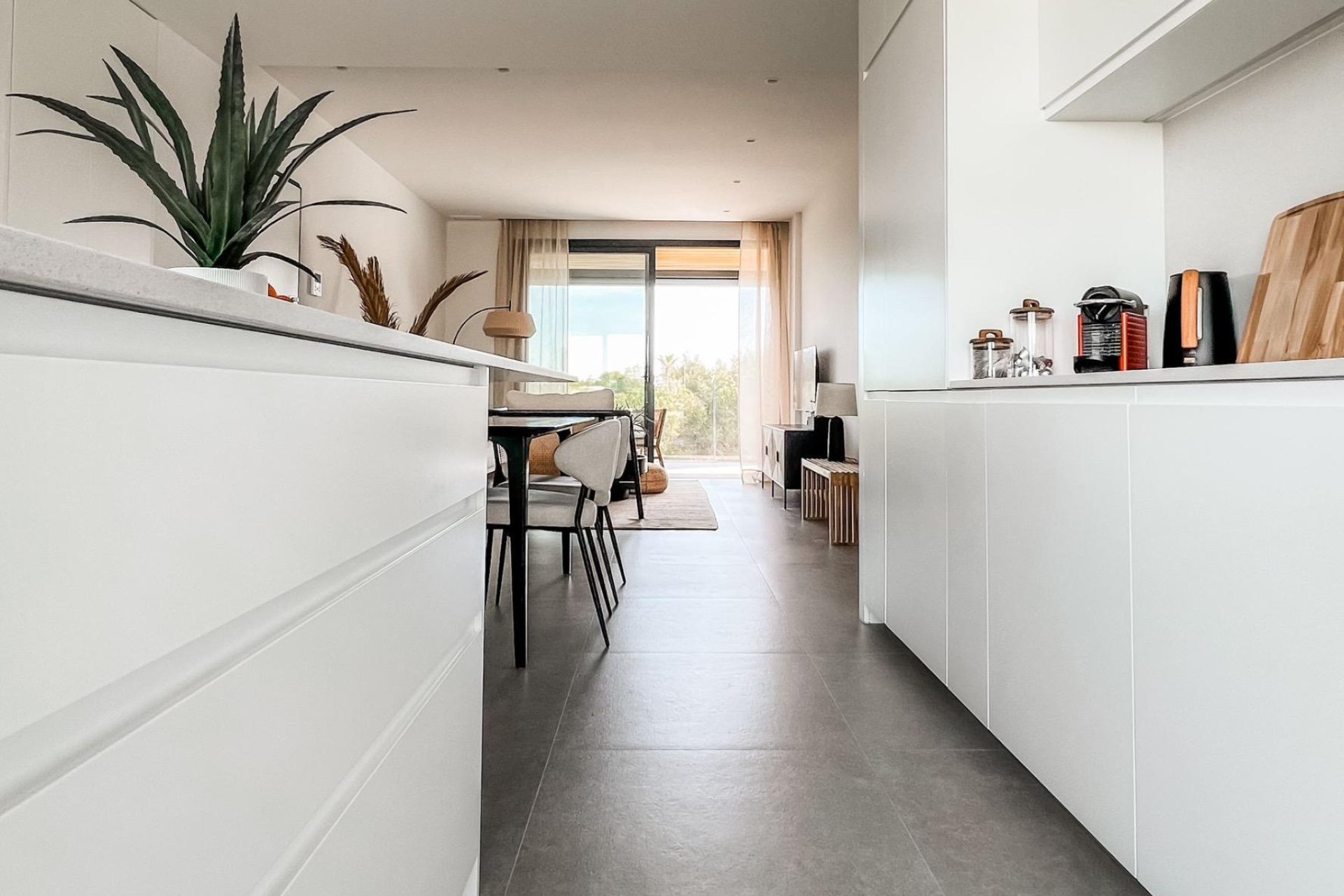 Перепродаж - Апартаменти - Оріуела Коста - Orihuela Costa