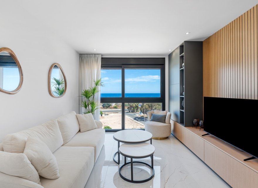 Перепродаж - Апартаменти - Оріуела Коста - Orihuela Costa