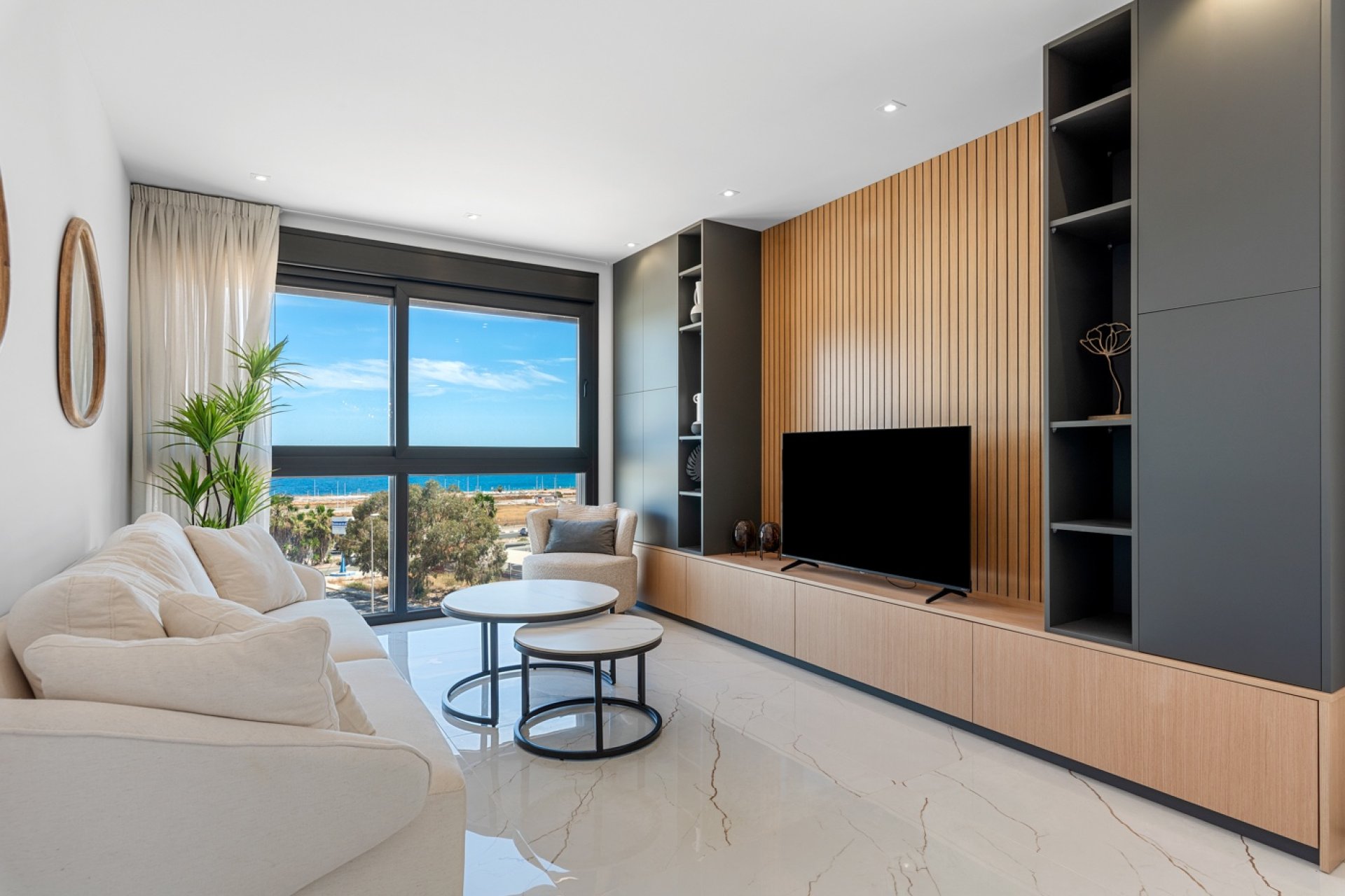 Перепродаж - Апартаменти - Оріуела Коста - Orihuela Costa