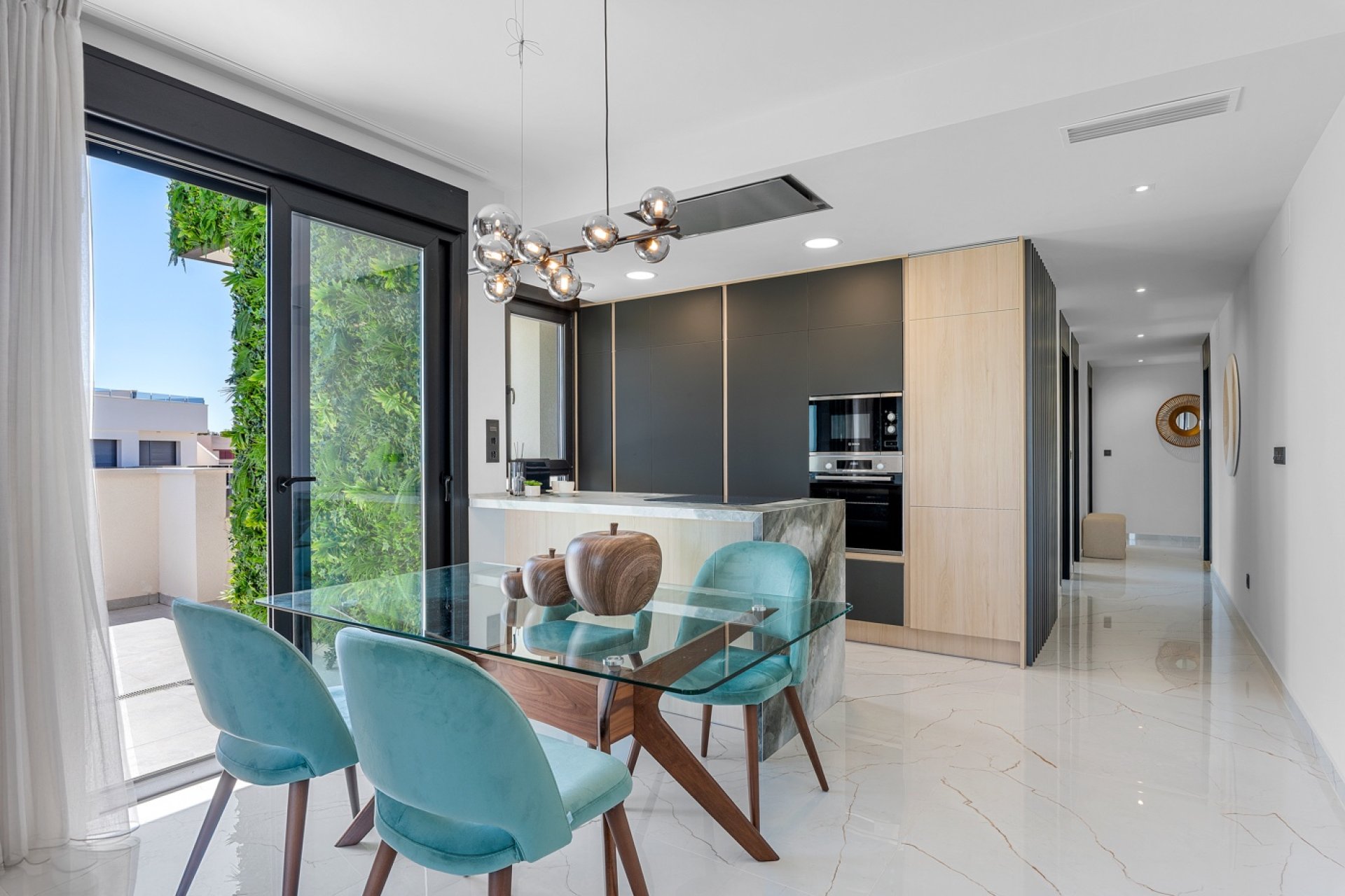 Перепродаж - Апартаменти - Оріуела Коста - Orihuela Costa