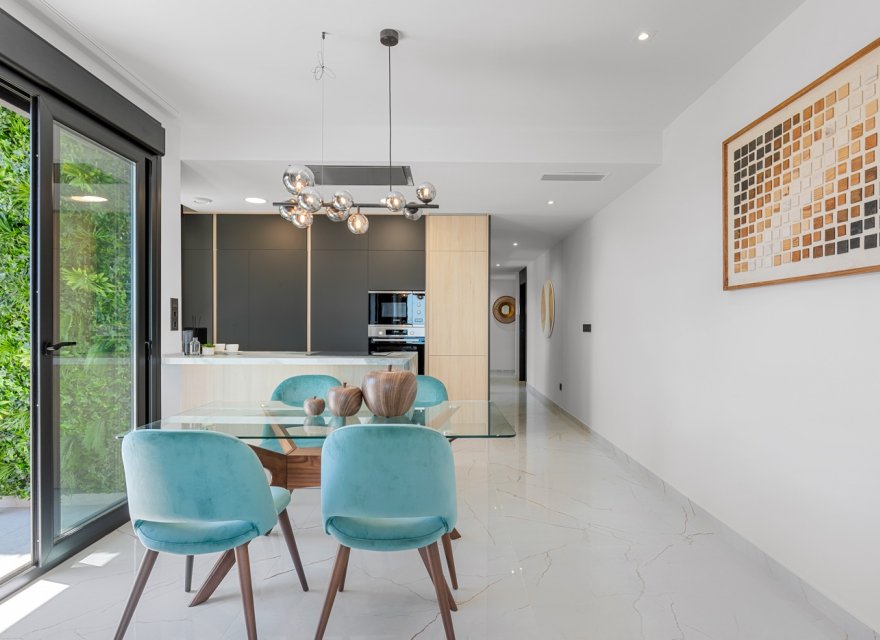 Перепродаж - Апартаменти - Оріуела Коста - Orihuela Costa