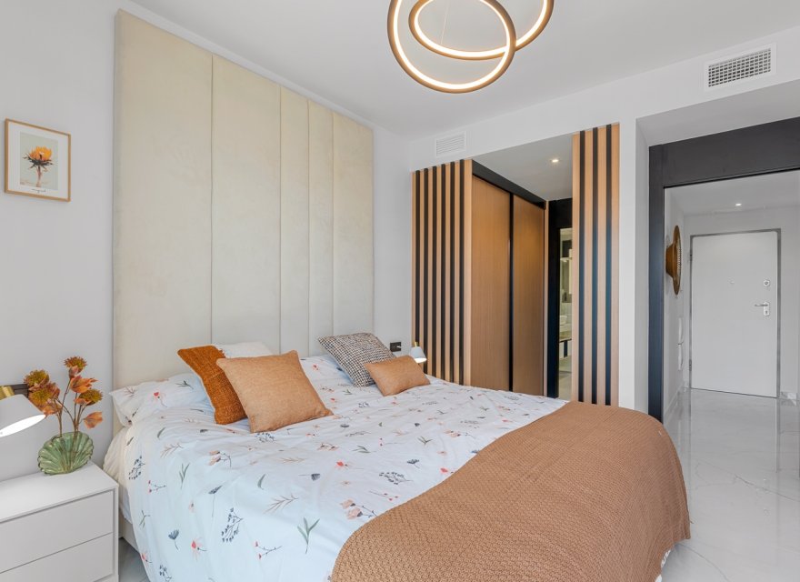 Перепродаж - Апартаменти - Оріуела Коста - Orihuela Costa