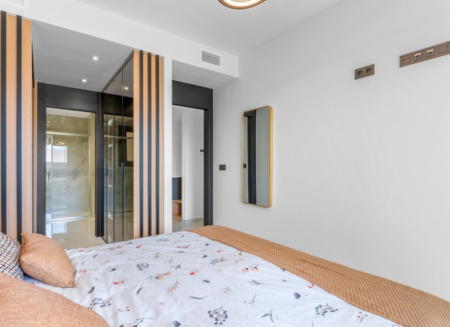 Перепродаж - Апартаменти - Оріуела Коста - Orihuela Costa