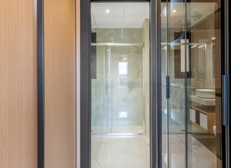 Перепродаж - Апартаменти - Оріуела Коста - Orihuela Costa