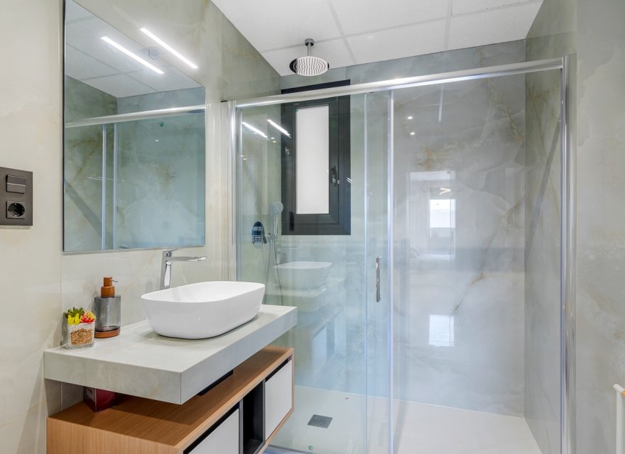 Перепродаж - Апартаменти - Оріуела Коста - Orihuela Costa