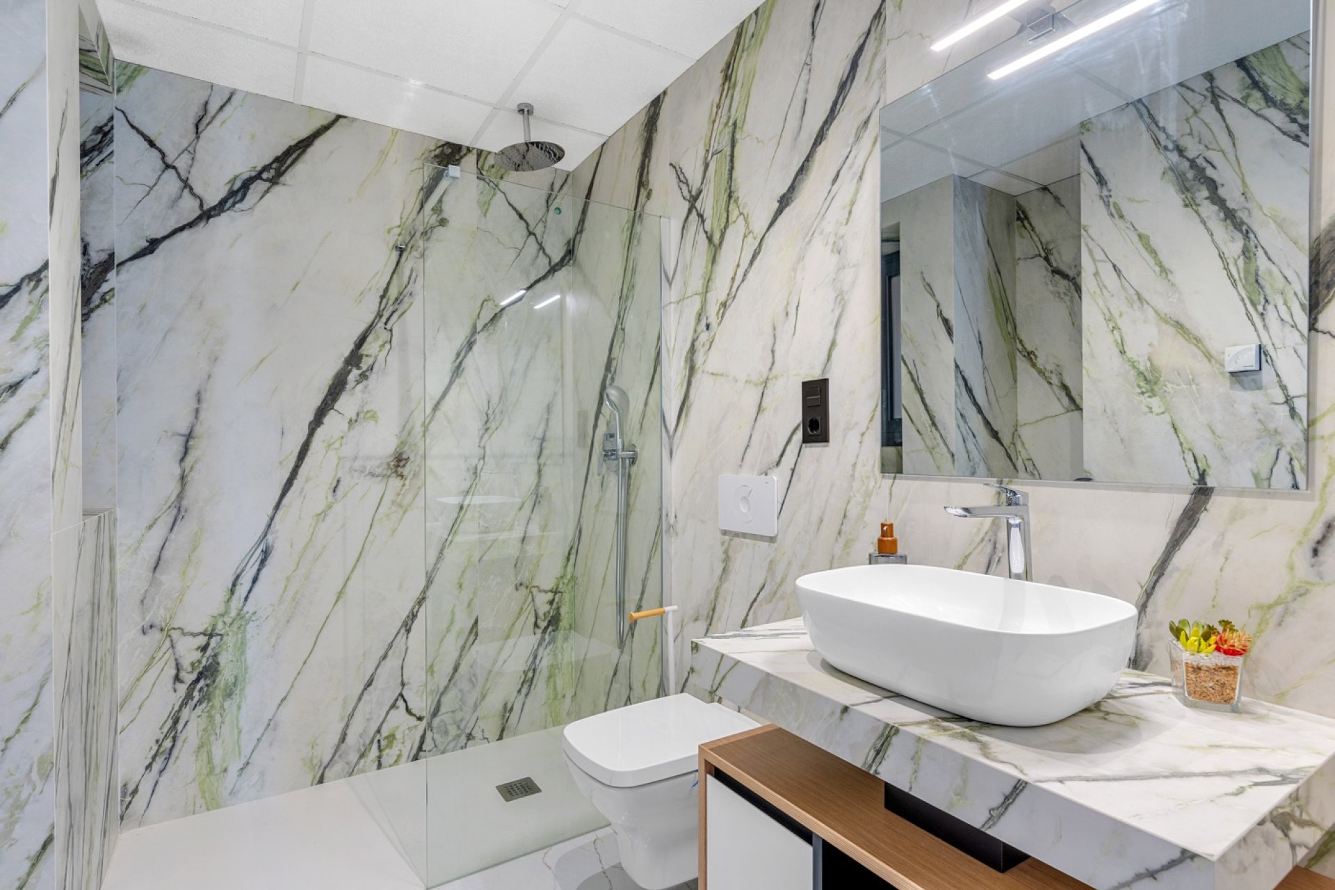 Перепродаж - Апартаменти - Оріуела Коста - Orihuela Costa