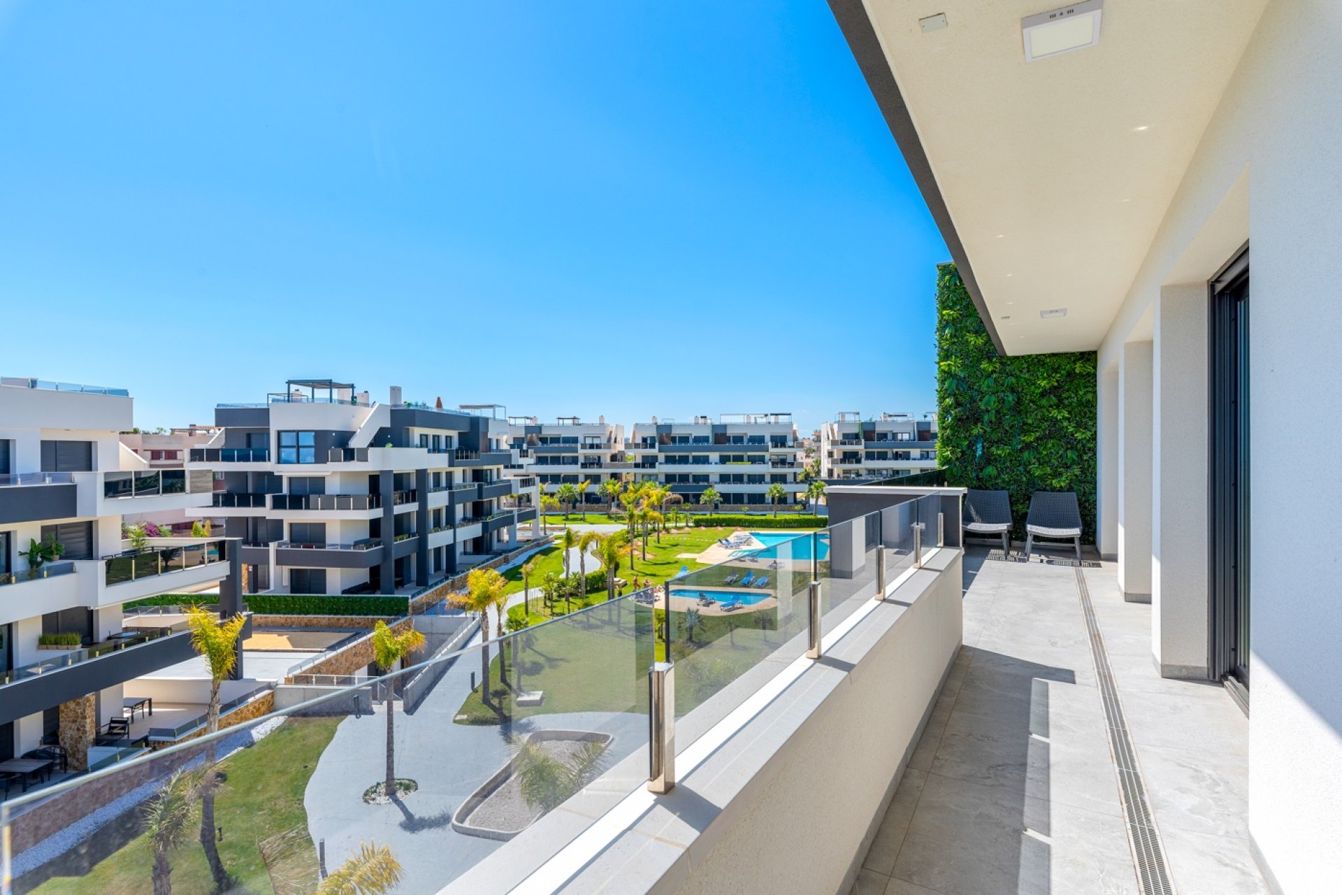 Перепродаж - Апартаменти - Оріуела Коста - Orihuela Costa