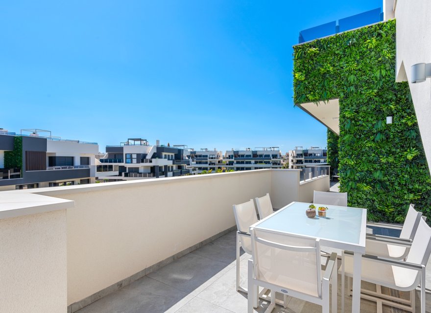 Перепродаж - Апартаменти - Оріуела Коста - Orihuela Costa