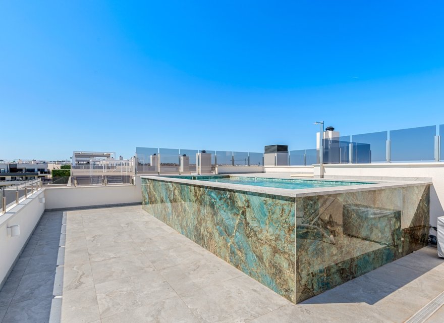 Перепродаж - Апартаменти - Оріуела Коста - Orihuela Costa