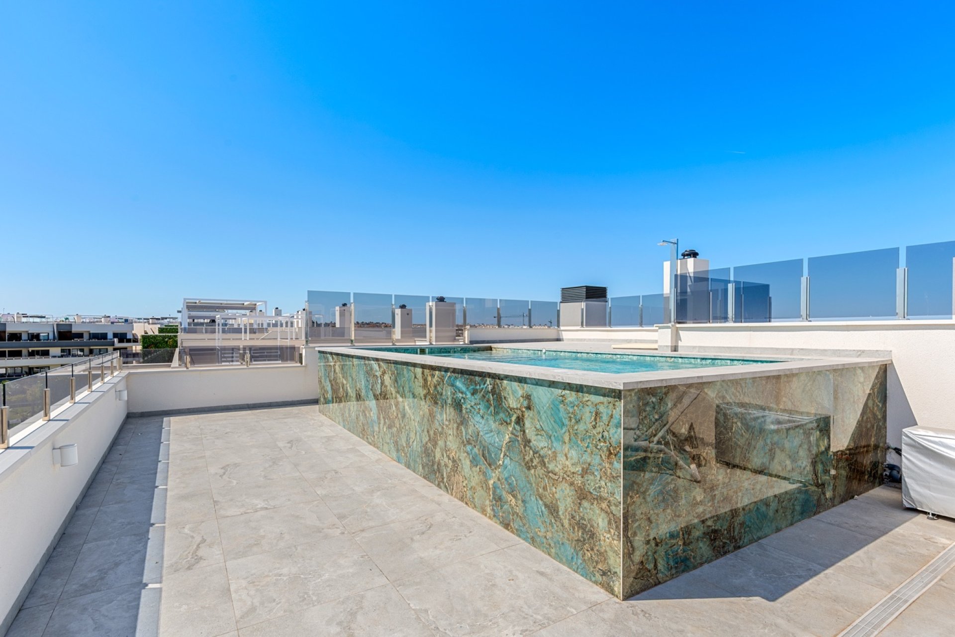 Перепродаж - Апартаменти - Оріуела Коста - Orihuela Costa