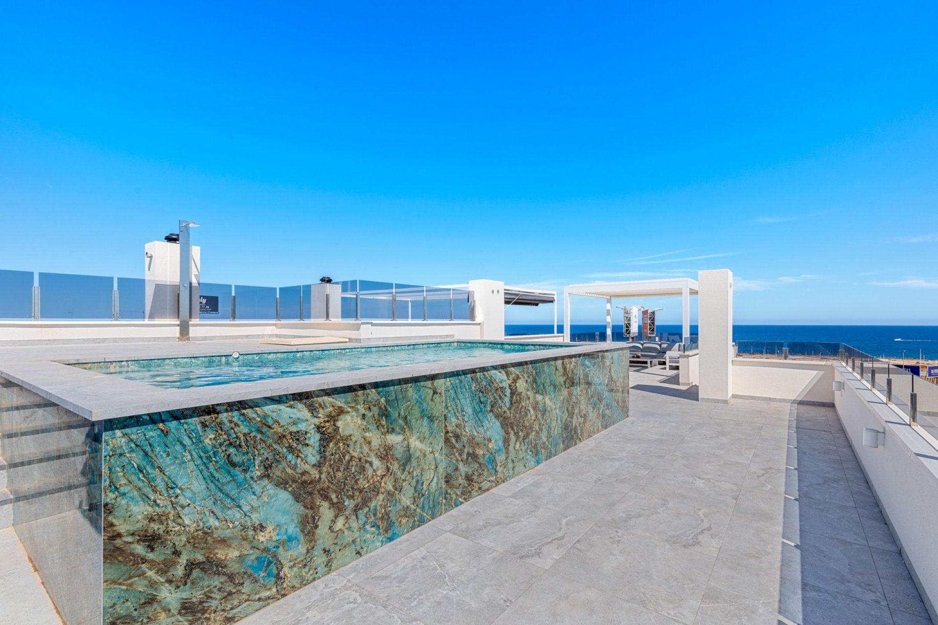 Перепродаж - Апартаменти - Оріуела Коста - Orihuela Costa