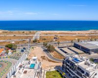 Перепродаж - Апартаменти - Оріуела Коста - Orihuela Costa