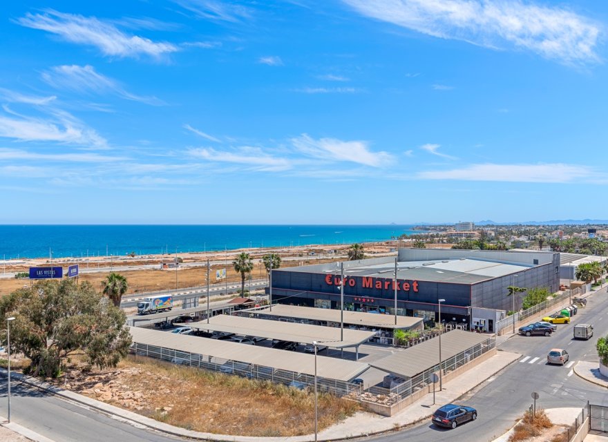 Перепродаж - Апартаменти - Оріуела Коста - Orihuela Costa