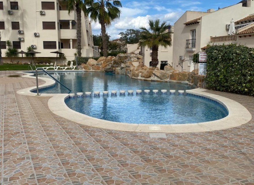 Перепродаж - Апартаменти - Оріуела Коста - Orihuela Costa