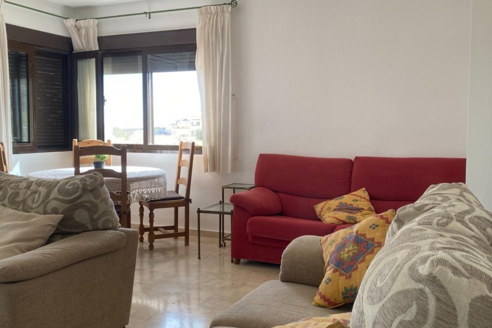 Перепродаж - Апартаменти - Оріуела Коста - Orihuela Costa