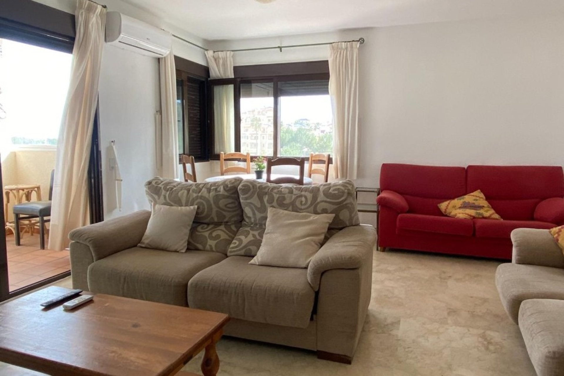 Перепродаж - Апартаменти - Оріуела Коста - Orihuela Costa