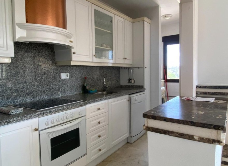 Перепродаж - Апартаменти - Оріуела Коста - Orihuela Costa