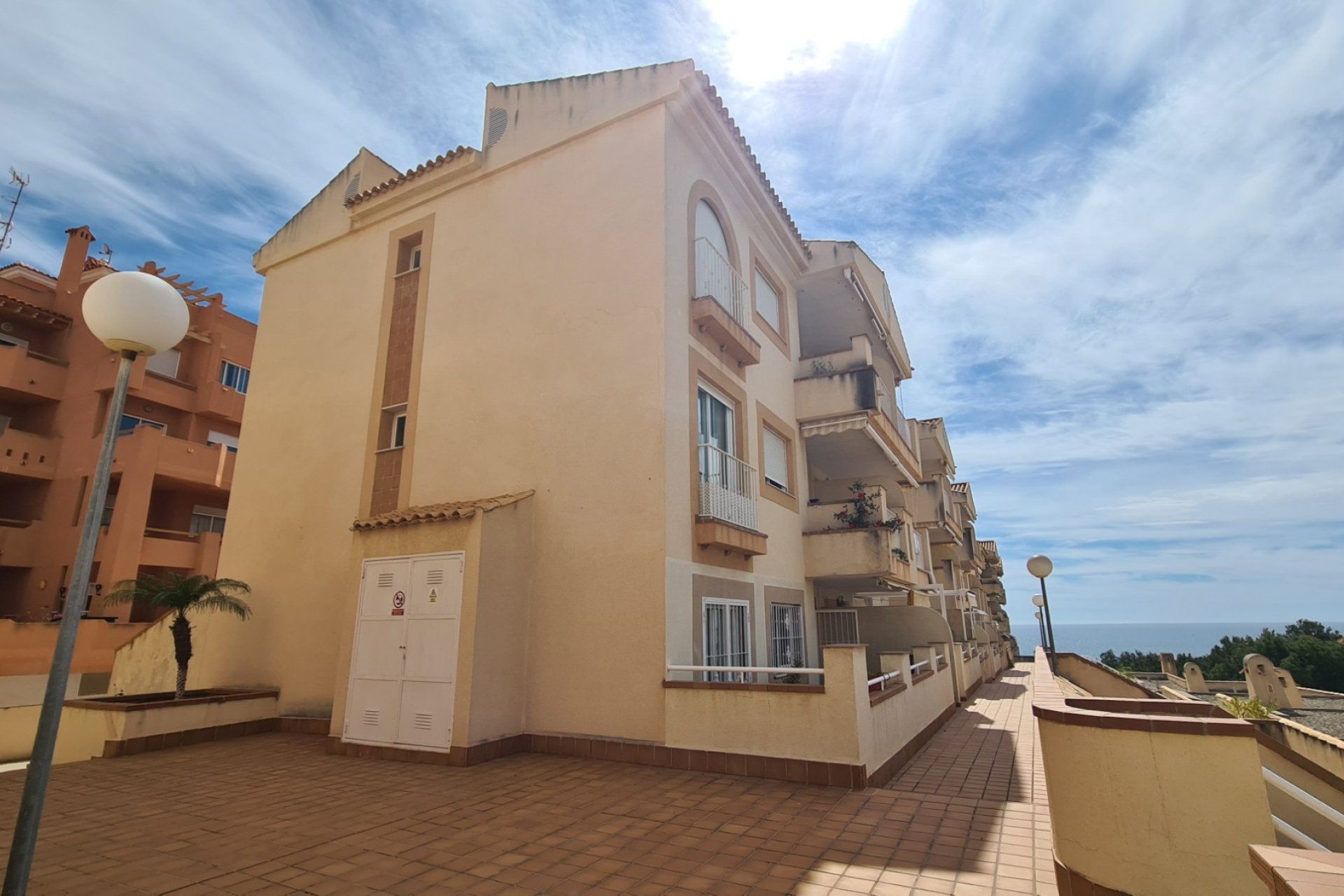 Перепродаж - Апартаменти - Оріуела Коста - Orihuela Costa