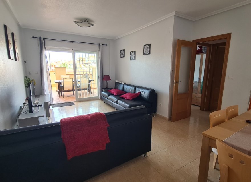 Перепродаж - Апартаменти - Оріуела Коста - Orihuela Costa