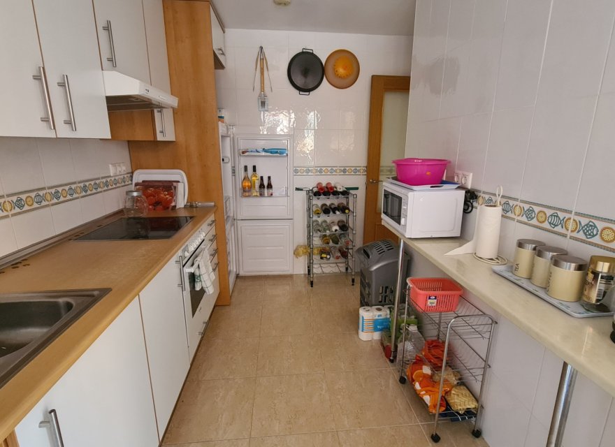 Перепродаж - Апартаменти - Оріуела Коста - Orihuela Costa