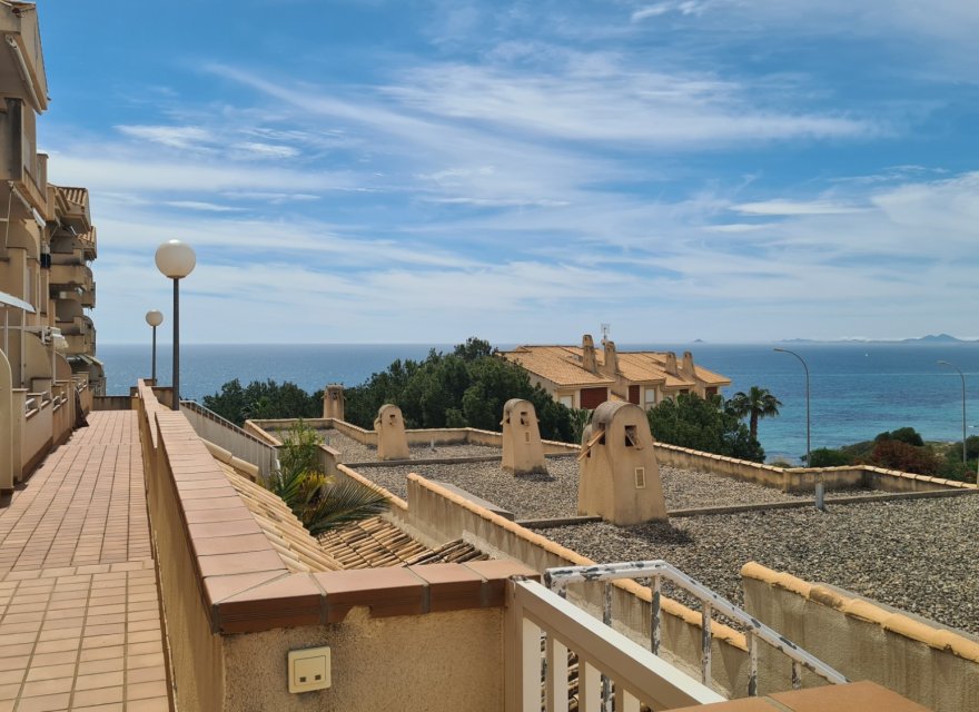 Перепродаж - Апартаменти - Оріуела Коста - Orihuela Costa
