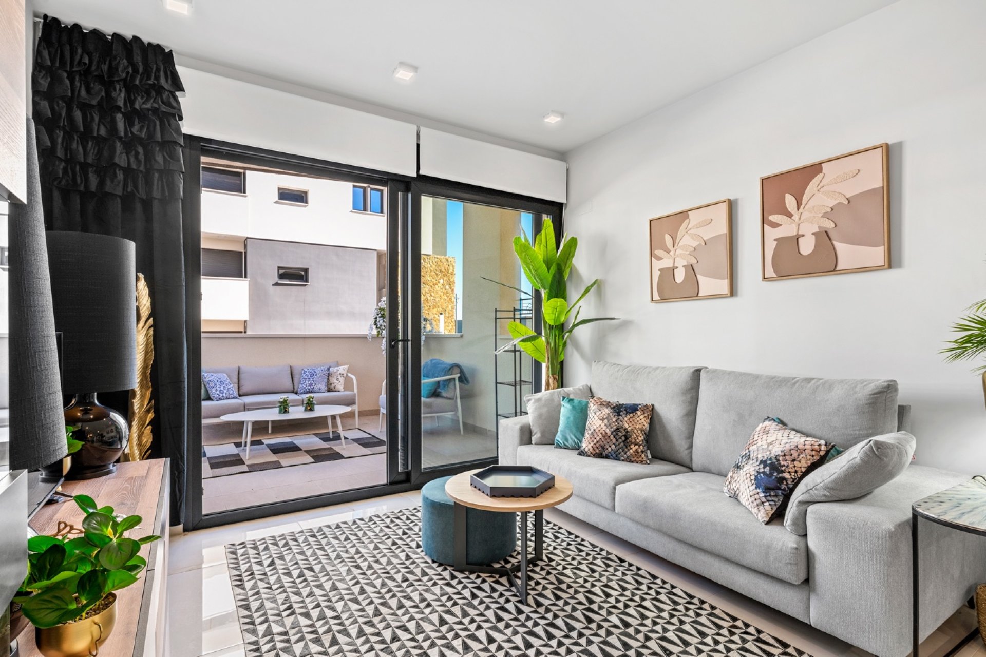 Перепродаж - Апартаменти - Оріуела Коста - Playa Flamenca