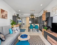 Перепродаж - Апартаменти - Оріуела Коста - Playa Flamenca