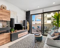 Перепродаж - Апартаменти - Оріуела Коста - Playa Flamenca